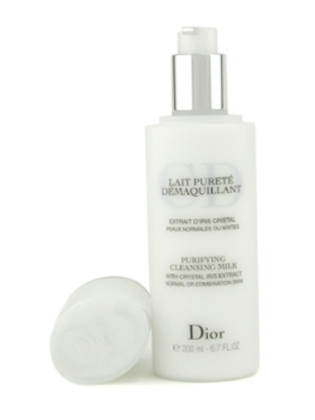 Christian-Dior-Purifying-Cleansing-Milk-Normal-Combination-Skin-200ml-6-7oz