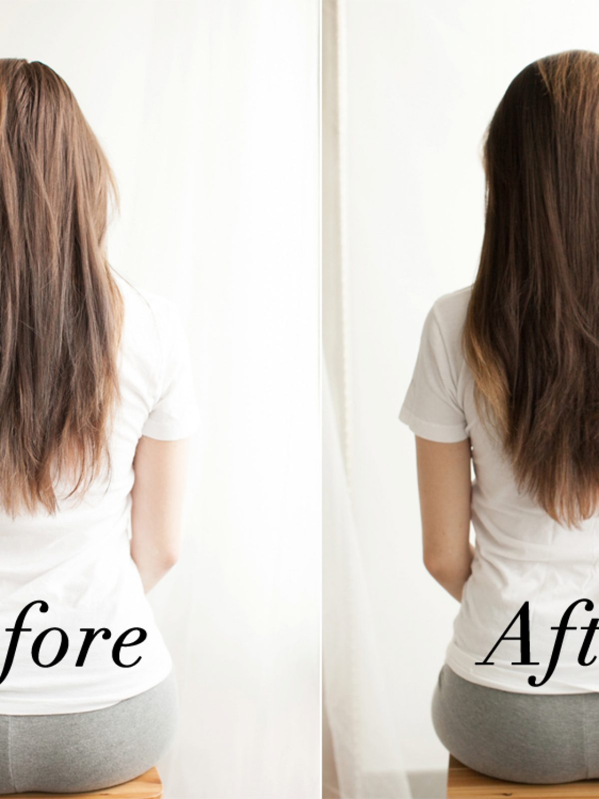hairfinity before and after, healthy hair tips