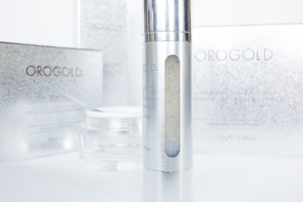 Orogold review, orogold blogger review, beauty review