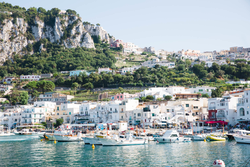 capri, italy, lush to blush travel, what to do in capri, italian island, travel blogger in capri, italy