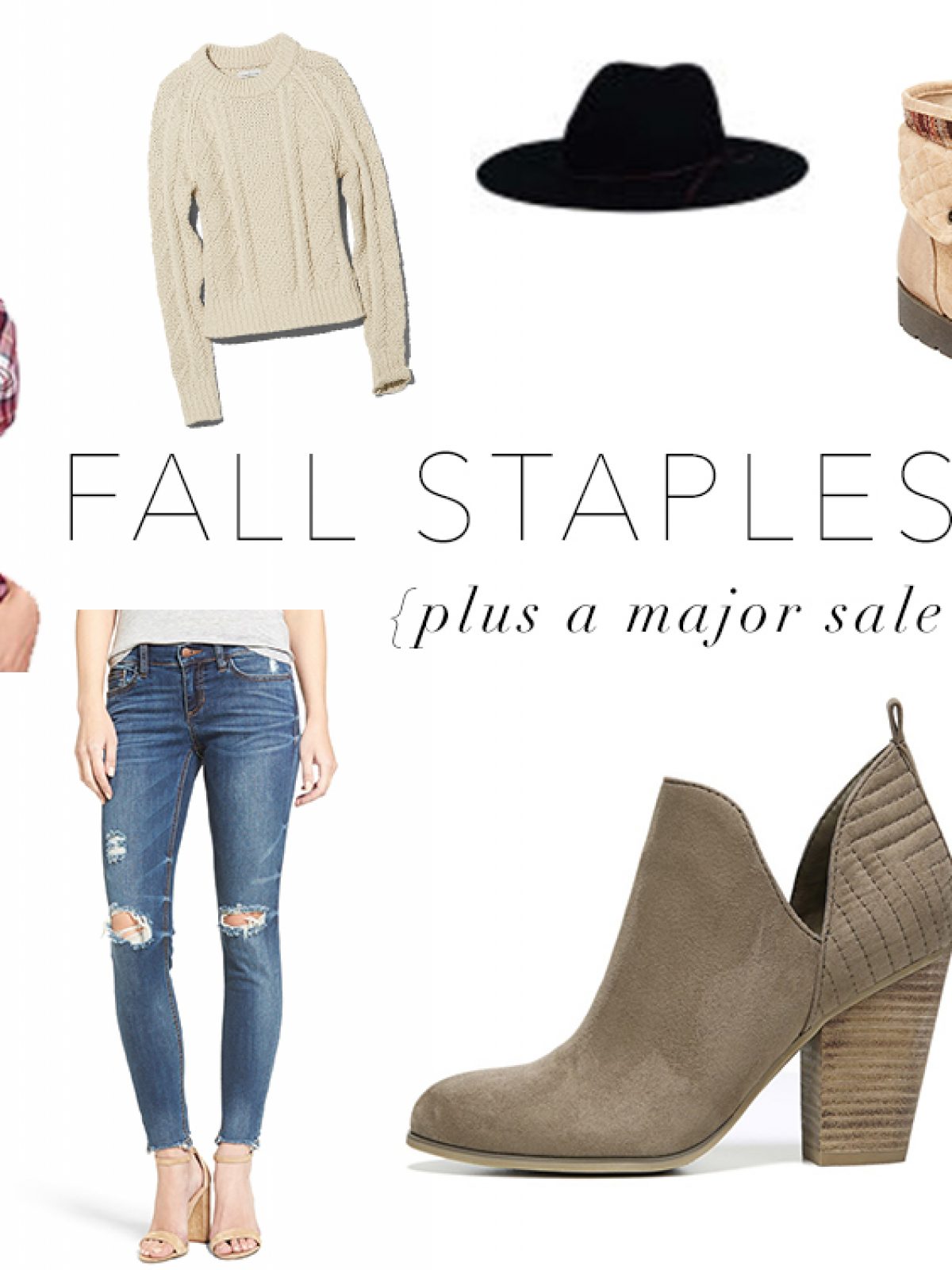 booties, classic trench, fall favoritesX fall must haves, fall staples, fall wardrobe staplesX leather jacket, over the knee boots, white button down