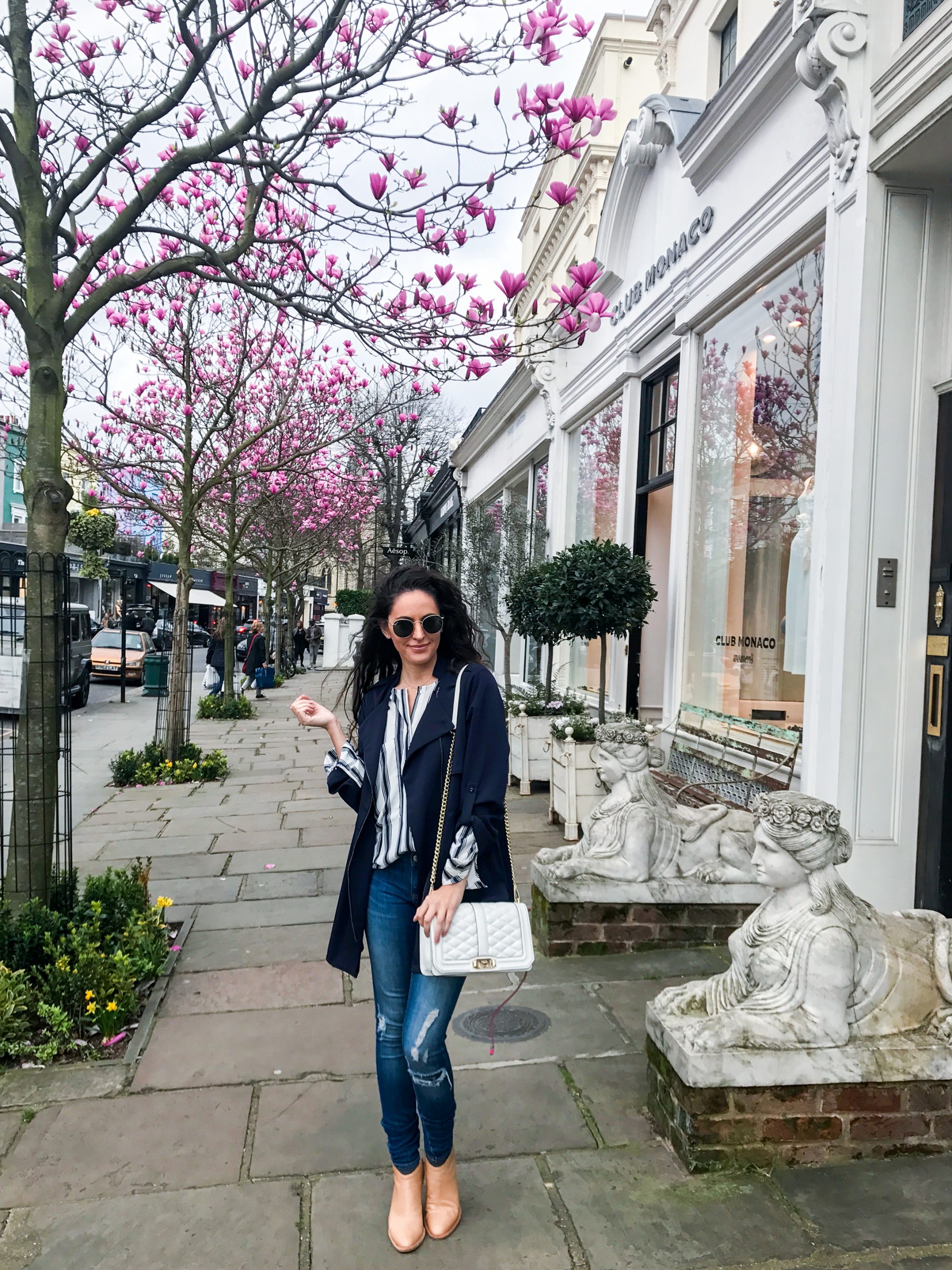 shopping in notting hill, the dayrooms, shopping in London, Notting hill london