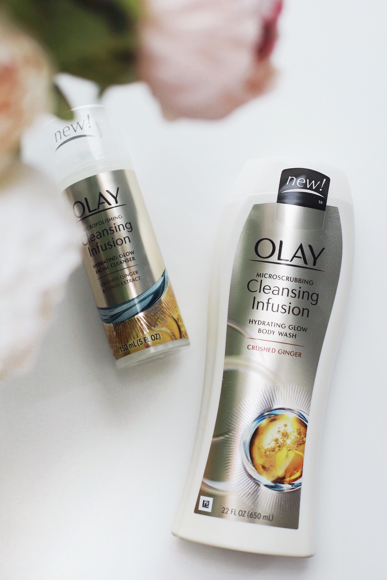 beach glow, beach prep, best body wash, Olay Microscrubbing Cleansing Infusion Hydrating Glow, sunless tanning
