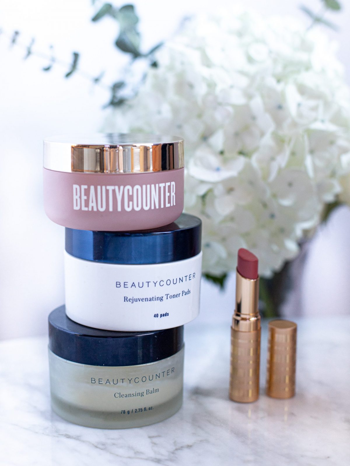 beautycounter countertime, beautycounter cleansing balm, beauty counter, switching to clean beauty, all natural beauty