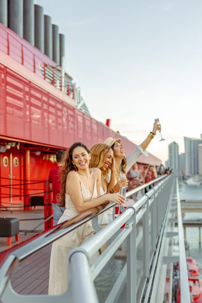 Virgin Voyages, adults only cruises, Valiant Lady